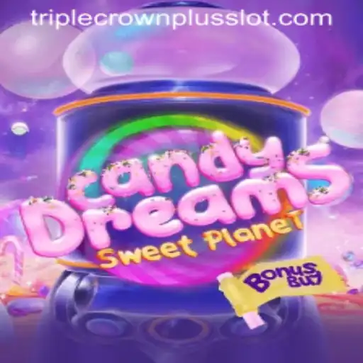 Explore CandyDreamsSweetPlanet: A Sweet Escape