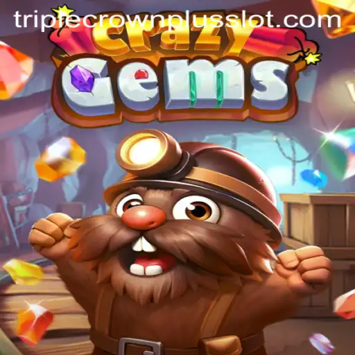 Unveiling CrazyGems: Dive into the World of TripleCrownPlus