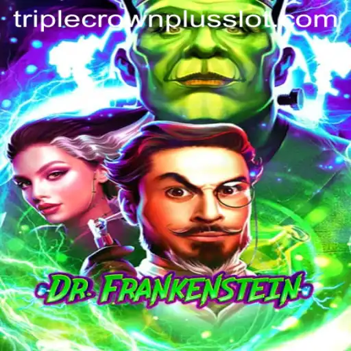 Unveiling DrFrankenstein: A Gripping Game with the Thrills of TripleCrownPlus