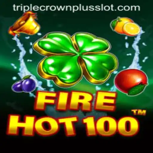 Discovering FireHot100: The Latest Sensation in Gaming Featuring TripleCrownPlus