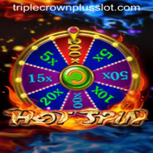 Discovering HotSpin: An Exciting Journey into Modern Gaming with TripleCrownPlus