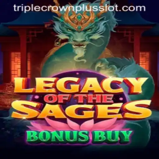 Legacy of the Sages Bonus Buy: Embark on an Epic Adventure with Triple Crown Plus Gambit