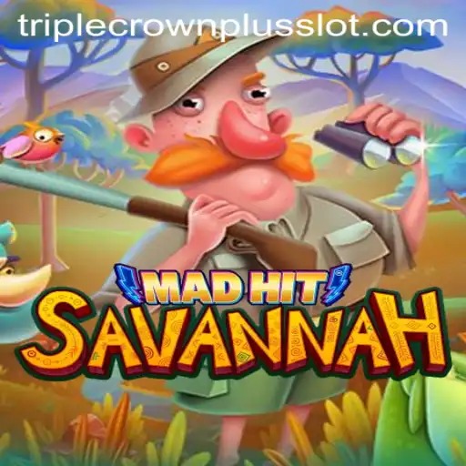 Unveiling MadHitSavannah: The Game Revolutionizing Strategy and Adventure