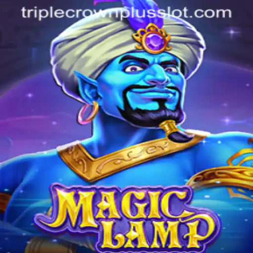 Explore the Enchanting World of MagicLamp: TripleCrownPlus