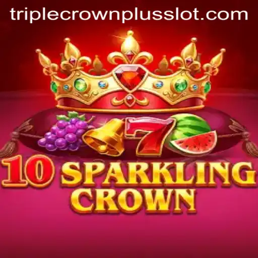 Dive into the World of 10SparklingCrown: An In-Depth Look at the Game and Its Connection to TripleCrownPlus
