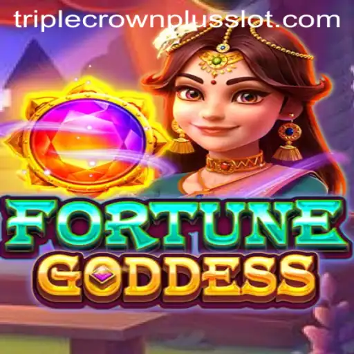Explore the Mystique of FORTUNEGODDESS and Unleash the Power of TripleCrownPlus