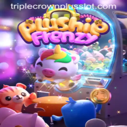 Experience the Enchantment of PlushieFrenzy with TripleCrownPlus