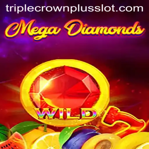 Unveiling MegaDiamond: The Revolutionary Gaming Experience with TripleCrownPlus