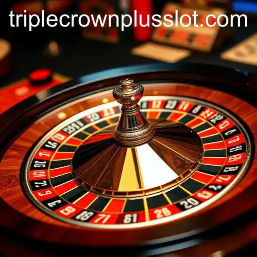 Exploring the Fascinating World of Roulette: Unveiling the TripleCrownPlus
